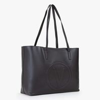 Bolso Shopping Selena Re Negro   Bolso Shopping Selena Re Negro   2